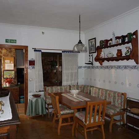 Casa Rural Noel En Parque Natural Lagunas De Ruidera Ossa de Montiel Exterior photo