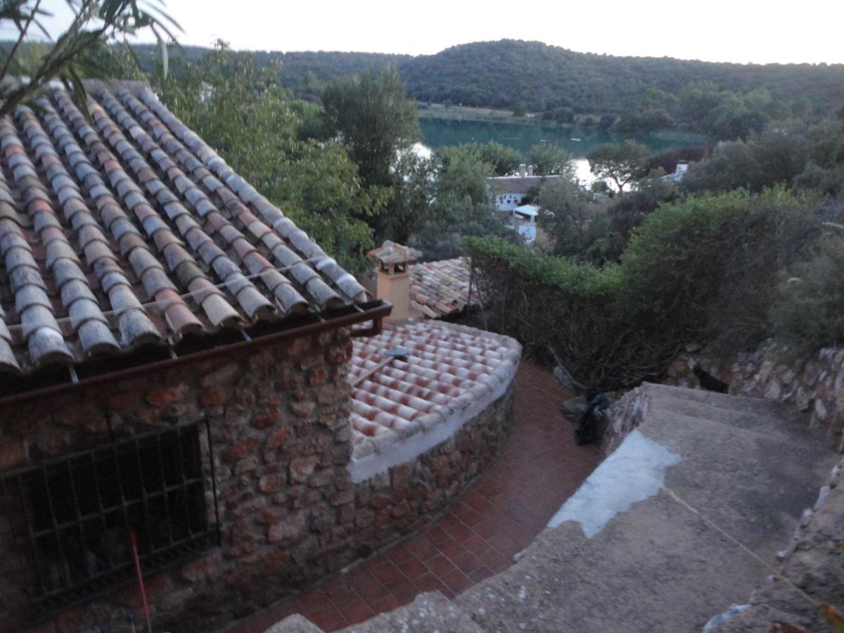 Casa Rural Noel En Parque Natural Lagunas De Ruidera Ossa de Montiel Exterior photo