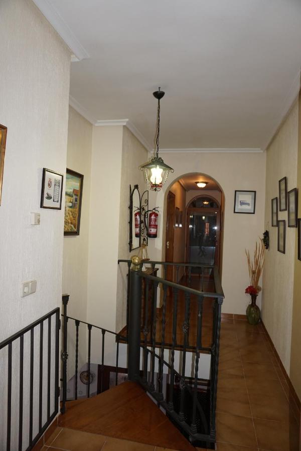 Casa Rural Noel En Parque Natural Lagunas De Ruidera Ossa de Montiel Exterior photo